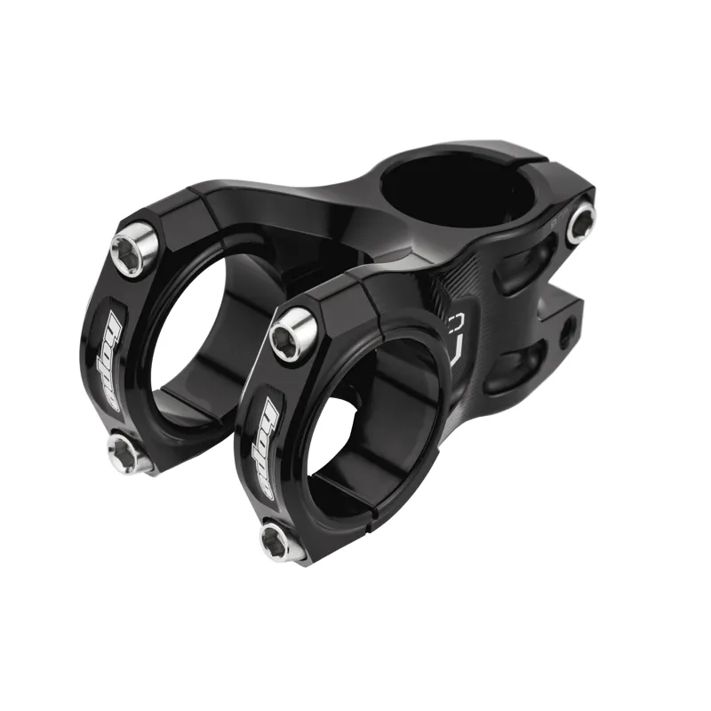 Hope Gravity 50mm MTB Stem - Black