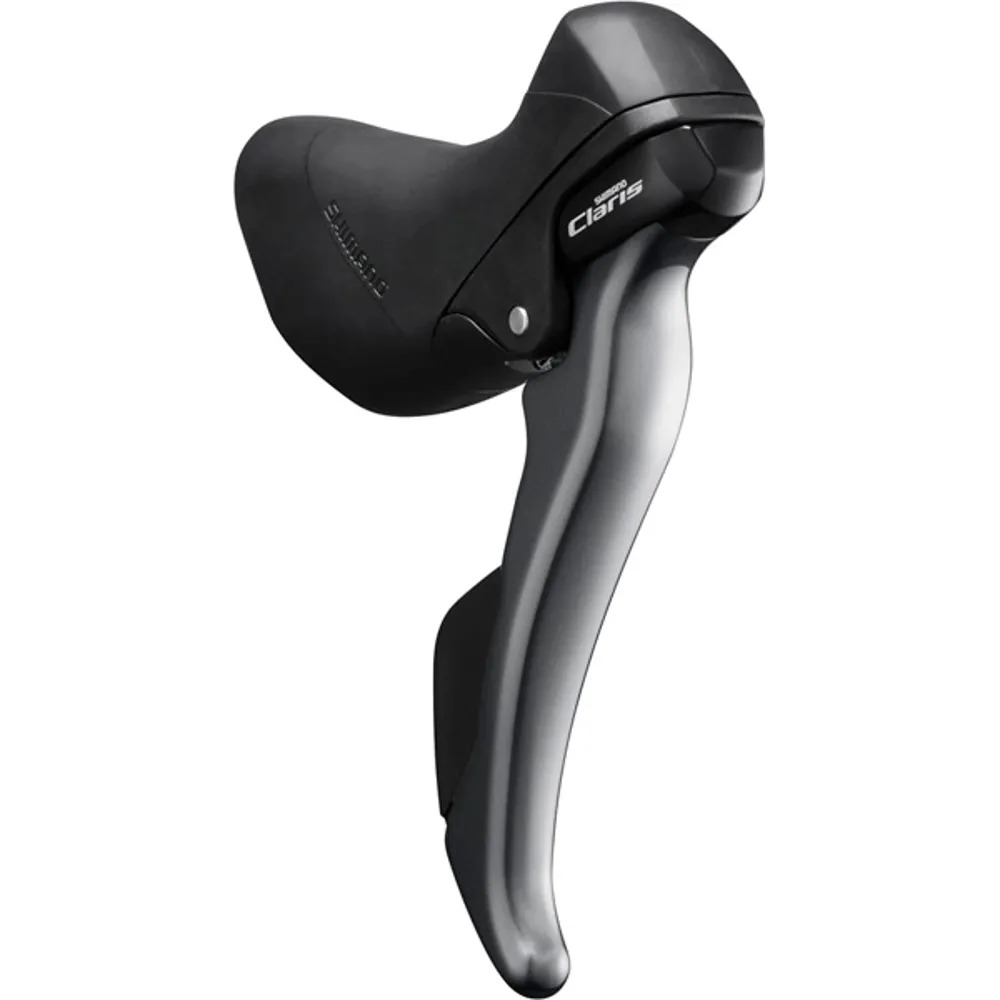 uPRISE Bikes Shimano ST-R2000 Claris 8 Speed Road Bike Shifter | Price match, 365 day return s, 18-Month Warranty, Finance Available & Free UK Delivery