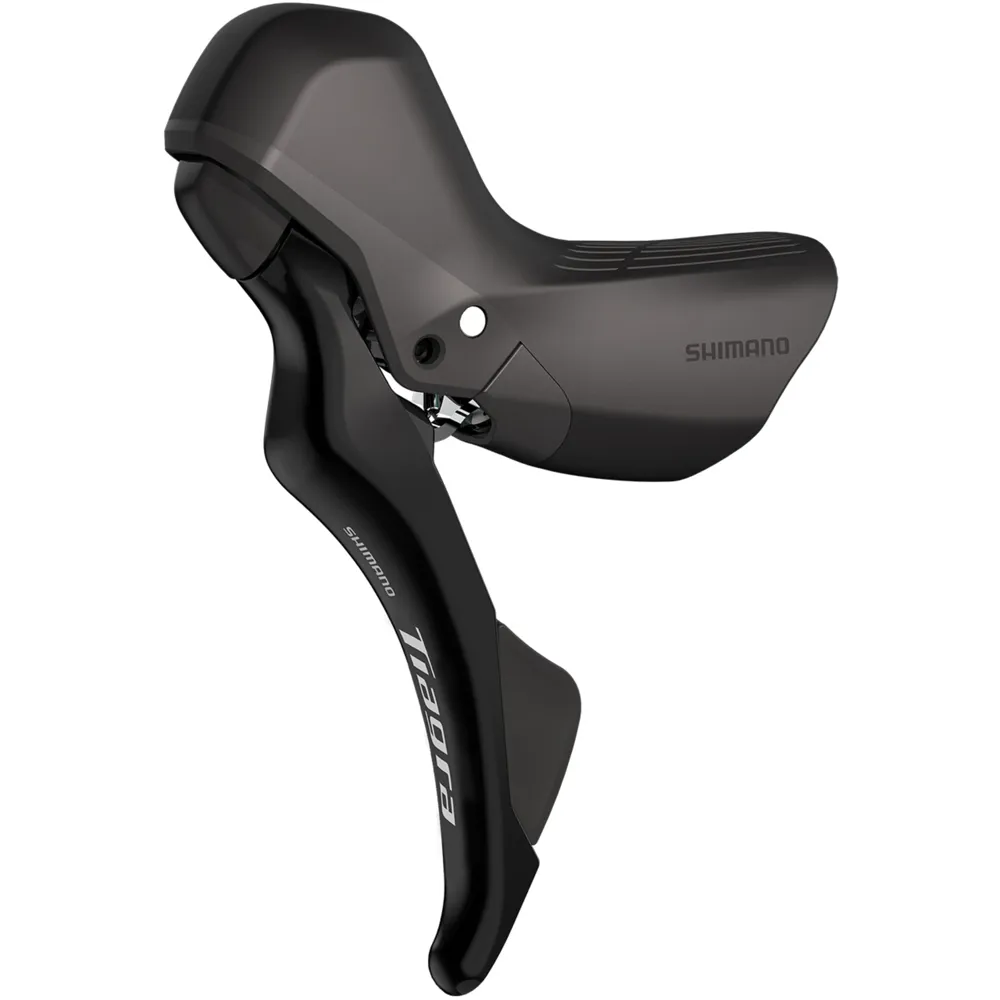 uPRISE Bikes Shimano ST-R4020 Tiagra 2spd Mechanical Shift Hydraulic STI Lever - LH | Price match, 365 day returns, 18-Month Warranty, Finance Available & Free UK Delivery