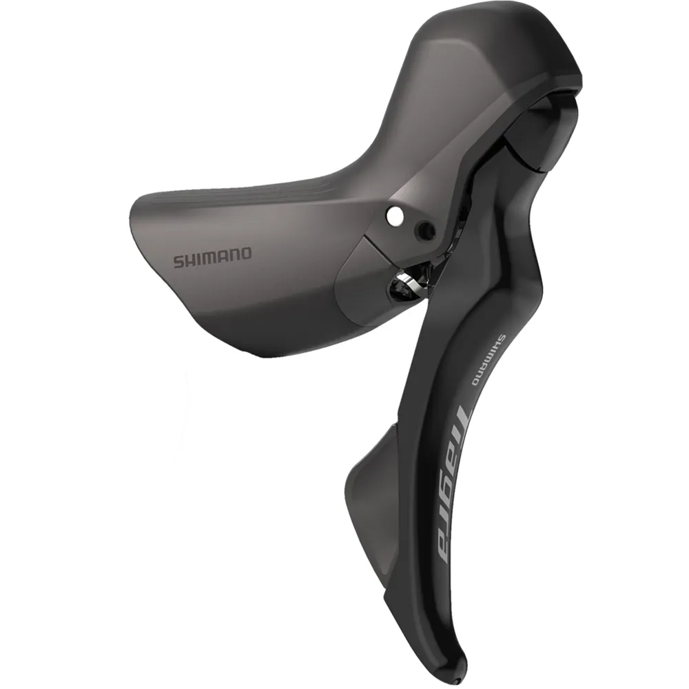 uPRISE Bikes Shimano ST-R4020 Tiagra 11spd Mechanical Shift Hydraulic STI Lever - RH | Price match, 365 day returns, 18-Month Warranty, Finance Available & Free UK Delivery
