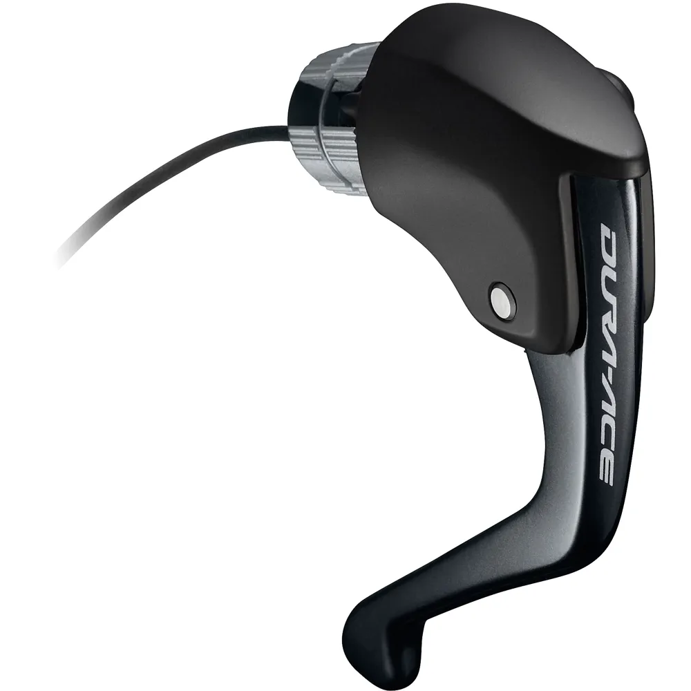 uPRISE Bikes Shimano ST-R9160 Dura-Ace Di2 STI for TT/Triathlon - Right Hand 11spd | Price match, 365 day return s, 18-Month Warranty, Finance Available & Free UK Delivery