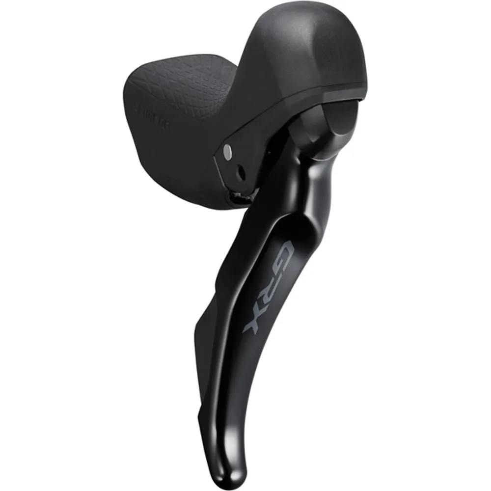 uPRISE Bikes Shimano ST-RX400 GRX Mech/Hydra STI Lever 10 Speed - Right Hand | Price match, 365 day return s, 18-Month Warranty, Finance Available & Free UK Delivery
