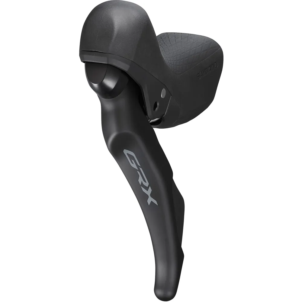 uPRISE Bikes Shimano GRX ST-RX600 Hydraulic STI Lever - Left Hand | Price match, 365 day return s, 18-Month Warranty, Finance Available & Free UK Delivery