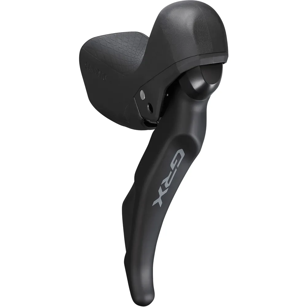 uPRISE Bikes Shimano GRX ST-RX600 Hydraulic STI Lever - 11 Speed - Right Hand | Price match, 365 day return s, 18-Month Warranty, Finance Available & Free UK Delivery