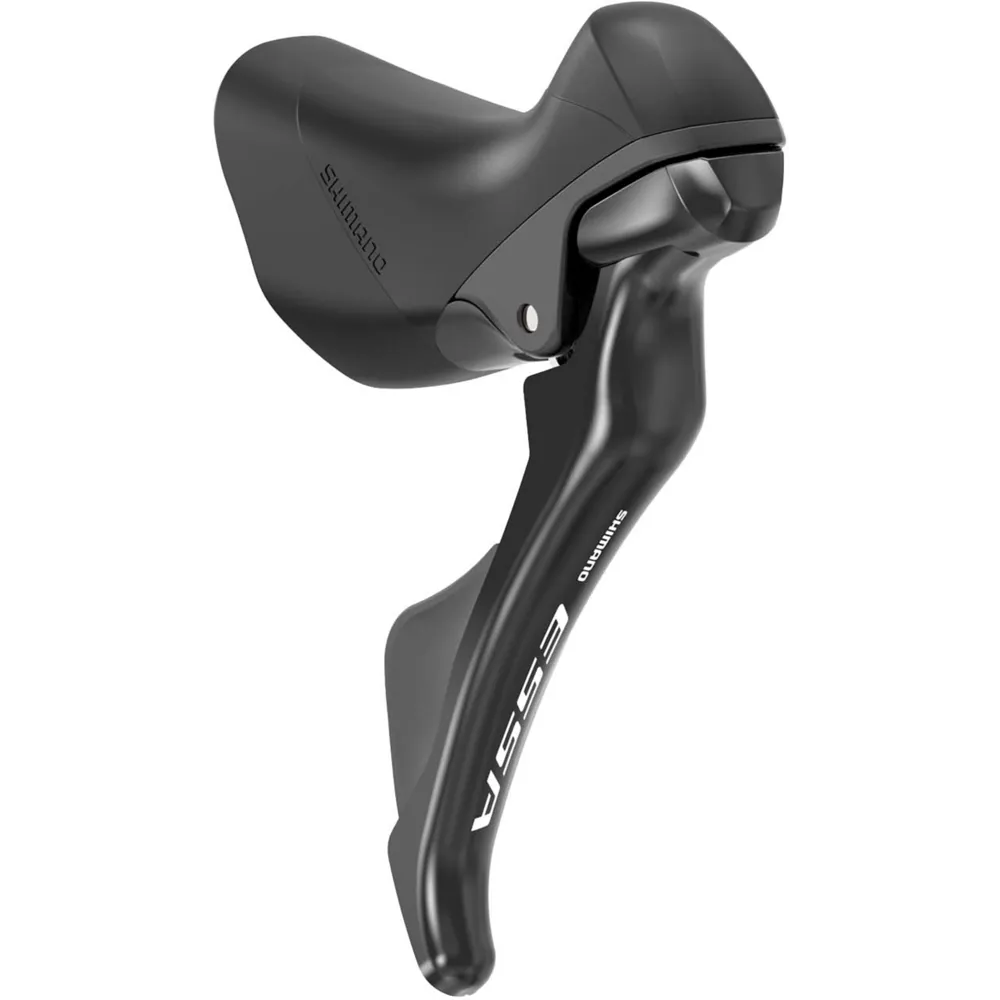 uPRISE Bikes Shimano ST-U2030 ESSA 8spd Shifter Mechanical Disc Brake - Right Hand | Price match, 365 day returns, 18-Month Warranty, Finance Available & Free UK Delivery