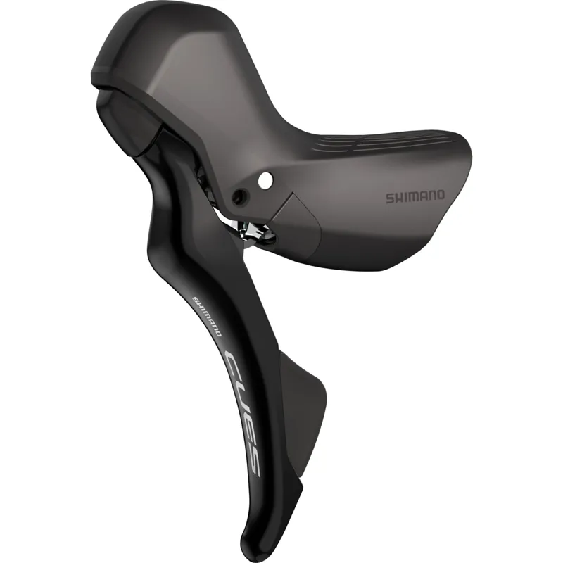 Shimano ST-U4030 CUES Hydraulic/Mechanical STI lever - Double - Left Hand