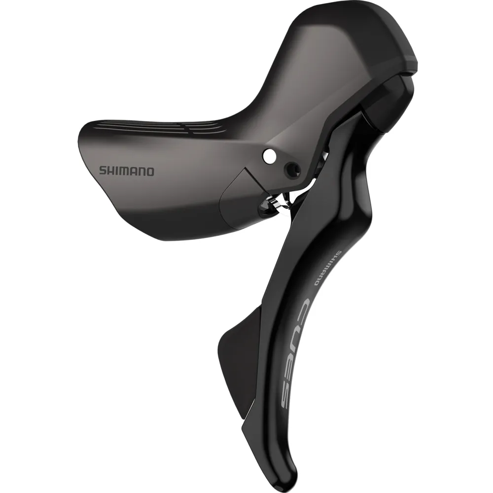 uPRISE Bikes Shimano ST-U4030 CUES Hydraulic/Mechanical STI lever - 9-Speed - Right Hand | Price match, 365 day returns, 18-Month Warranty, Finance Available & Free UK Delivery