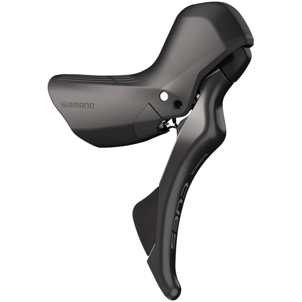 uPRISE Bikes Shimano CUES ST-U6030 10/11spd Hydraulic/Mechanical STI Lever - RH | Price match, 365 day return s, 18-Month Warranty, Finance Available & Free UK Delivery