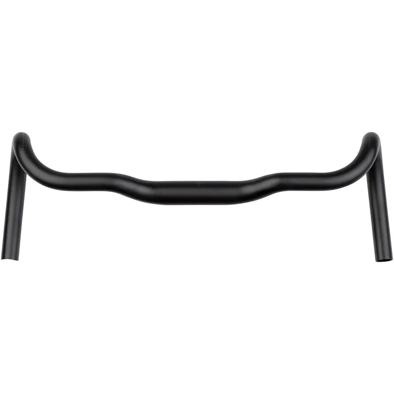 Surley Truck Stop Handlebars - Black-2