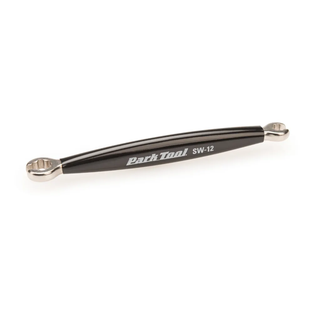 uPRISE Bikes Park Tool SW-12 Spoke Wrench For Mavic Wheel Systems | Price match, 365 day return s, 18-Month Warranty, Finance Available & Free UK Delivery