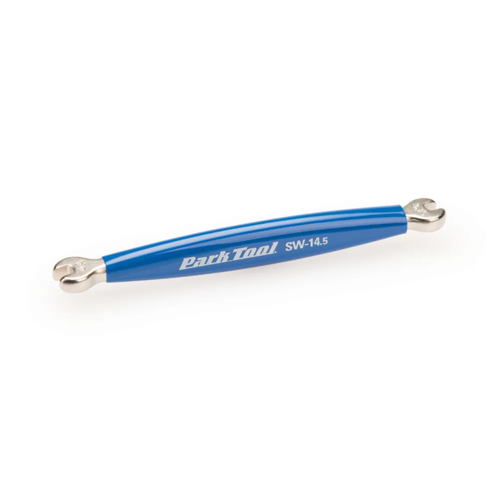 uPRISE Bikes Park Tool SW-14.5 -Spoke Wrench For Shimano Wheel Systems | Price match, 365 day return s, 18-Month Warranty, Finance Available & Free UK Delivery