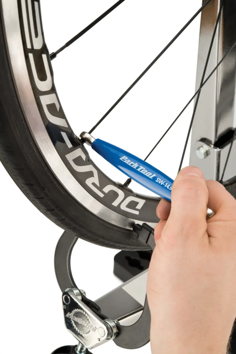 Park Tool SW-14.5 -Spoke Wrench For Shimano Wheel Systems-1