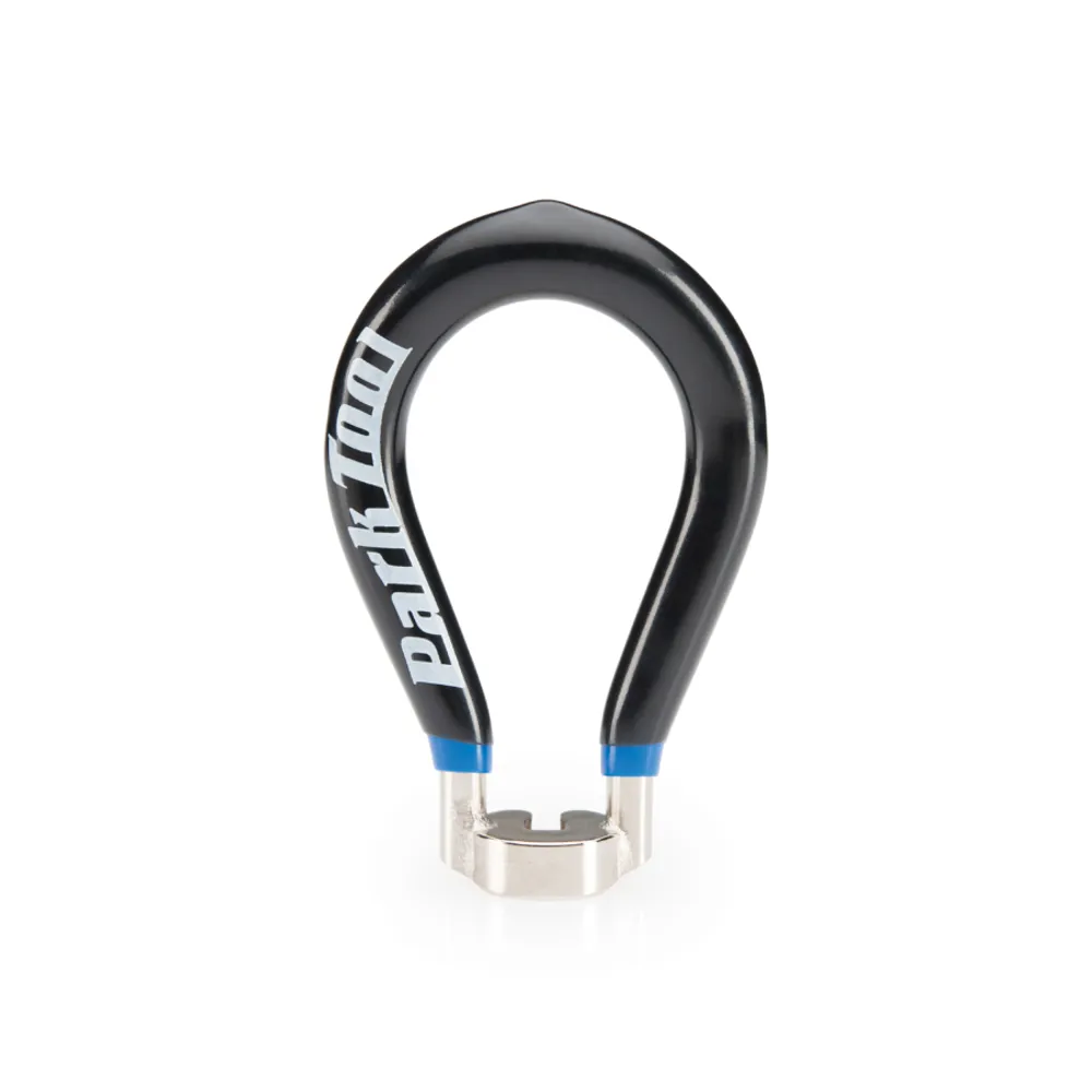 uPRISE Bikes Park Tool SW-40 Four-sided Spoke Wrench 0.127 inch / 3.23 mm | Price match, 365 day return s, 18-Month Warranty, Finance Available & Free UK Delivery
