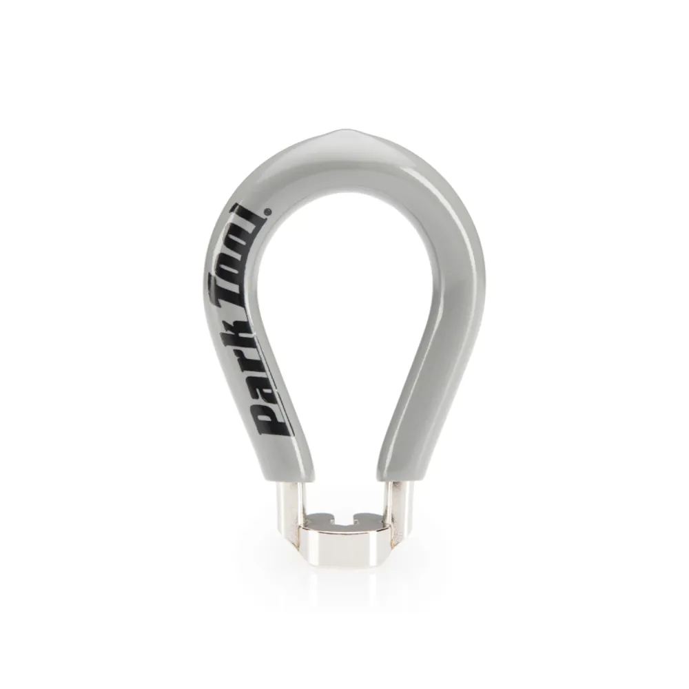 uPRISE Bikes Park Tool SW-5 Spoke Wrench: DT Swiss Torx Spline - Grey | Price match, 365 day return s, 18-Month Warranty, Finance Available & Free UK Delivery