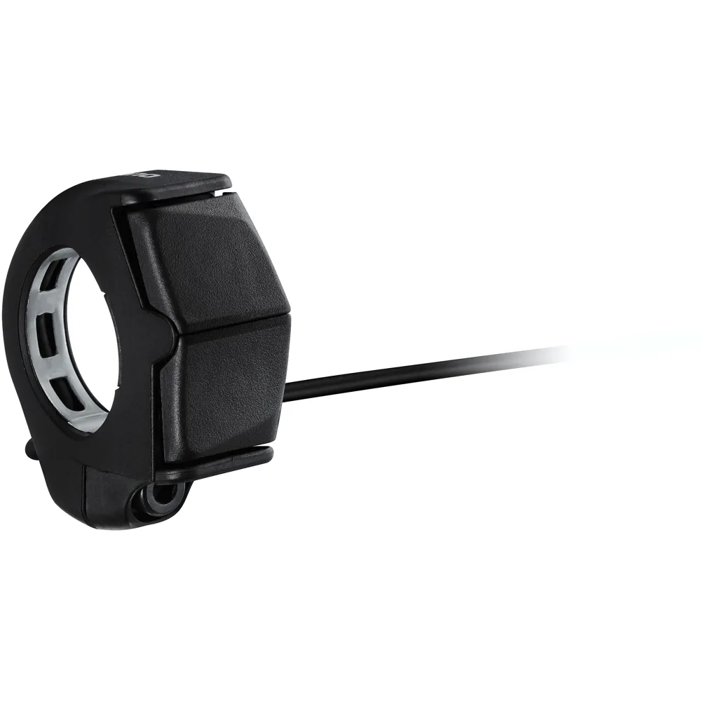 uPRISE Bikes Shimano SW-E7000-L Switch for Assist Band On 300mm Wire - Left hand | Price match, 365 day return s, 18-Month Warranty, Finance Available & Free UK Delivery