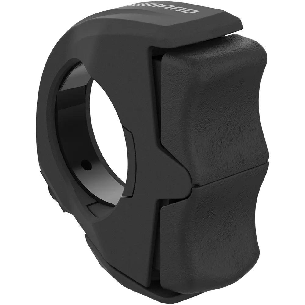 uPRISE Bikes Shimano SW-EM800-L Switch Unit for Assist Left Hand | Price match, 365 day return s, 18-Month Warranty, Finance Available & Free UK Delivery