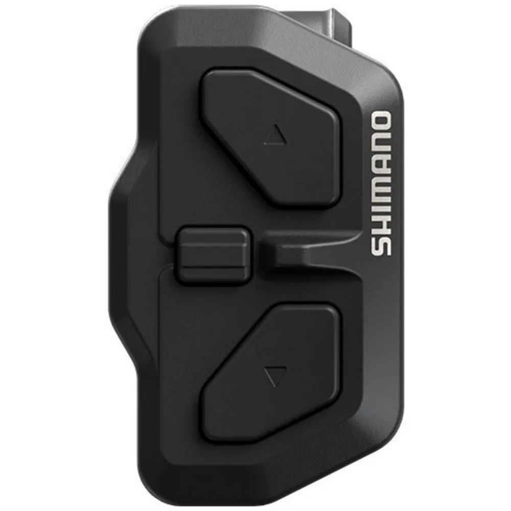 uPRISE Bikes Shimano SW-EN600-R Switch for Shift Without Electric Wire - Right Hand | Price match, 365 day return s, 18-Month Warranty, Finance Available & Free UK Delivery