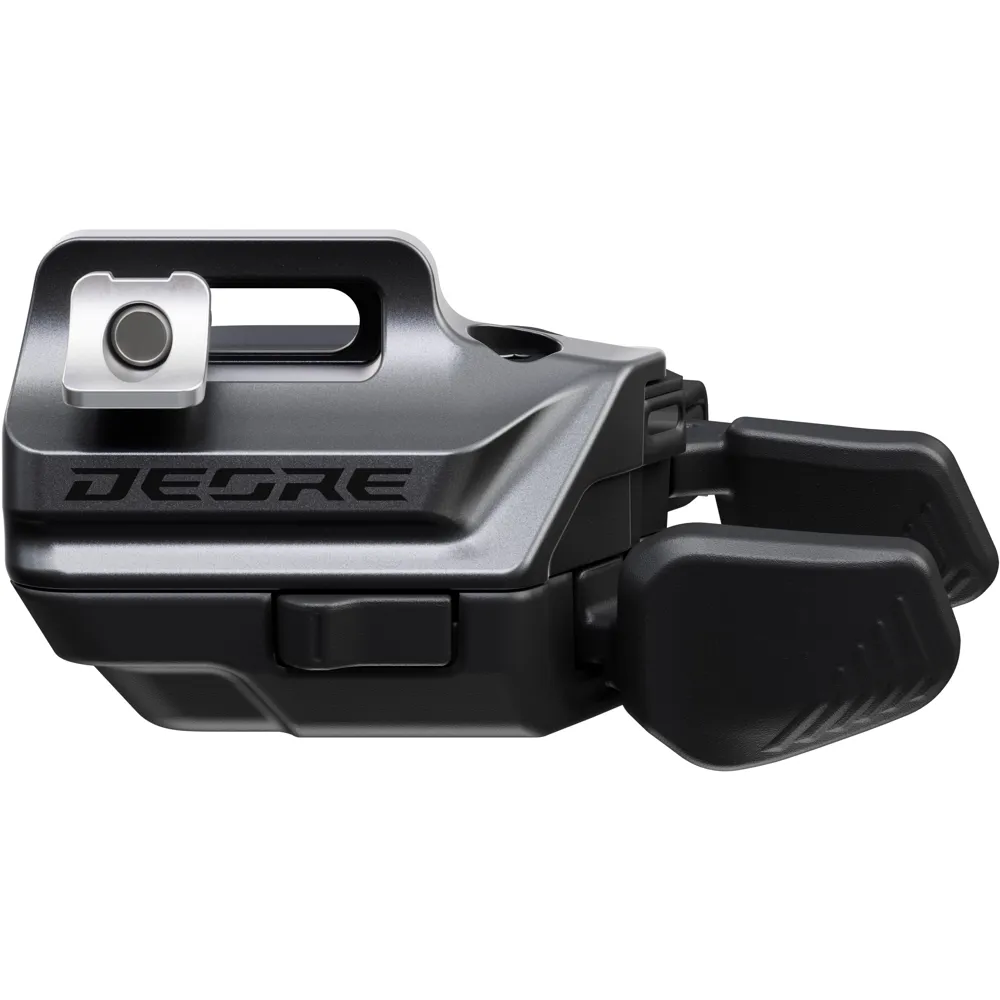 uPRISE Bikes Shimano SW-M6250 Deore Di2 Wireless Direct Mount Shift Switch - Right Hand | Price match, 365 day return s, 18-Month Warranty, Finance Available & Free UK Delivery