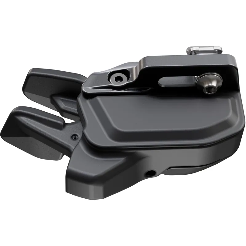 Shimano SW-M6250 Deore Di2 Wireless Direct Mount Shift Switch - Right Hand-2