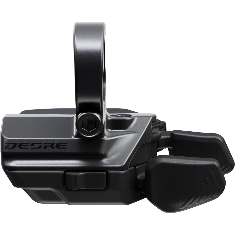 uPRISE Bikes Shimano SW-M6250 Deore Di2 Wireless clamp band Shift Switch - Right Hand | Price match, 365 day return s, 18-Month Warranty, Finance Available & Free UK Delivery