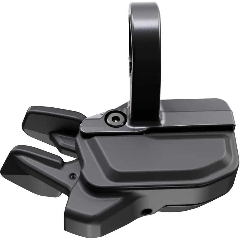 Shimano SW-M6250 Deore Di2 Wireless clamp band Shift Switch - Right Hand-1