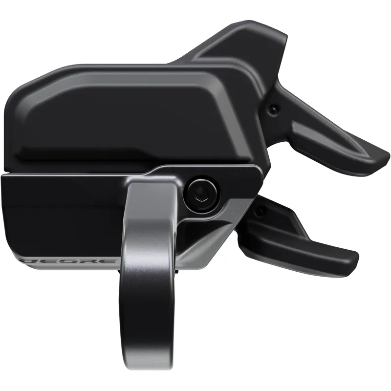 Shimano SW-M6250 Deore Di2 Wireless clamp band Shift Switch - Right Hand-2