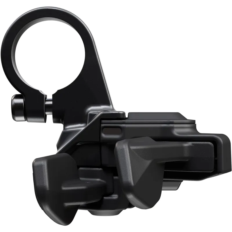 Shimano SW-M6250 Deore Di2 Wireless clamp band Shift Switch - Right Hand-3
