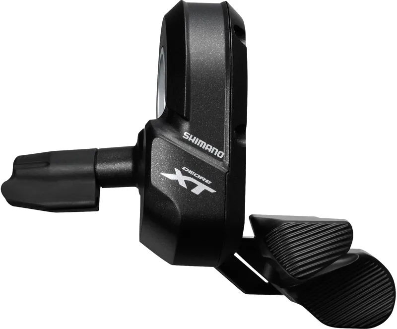 Shimano SW-M8050-R XT Di2 shift Switch E-tube Clamp Band Type Right Hand