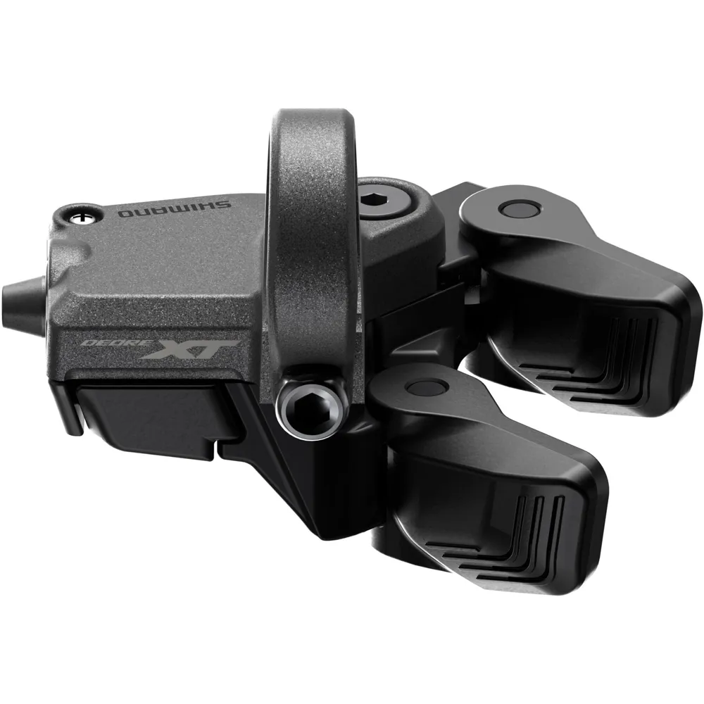uPRISE Bikes Shimano SW-M8150-R XT Di2 12-Speed Shift Switch - E-tube SD300 - Right Hand | Price match, 365 day returns, 18-Month Warranty, Finance Available & Free UK Delivery