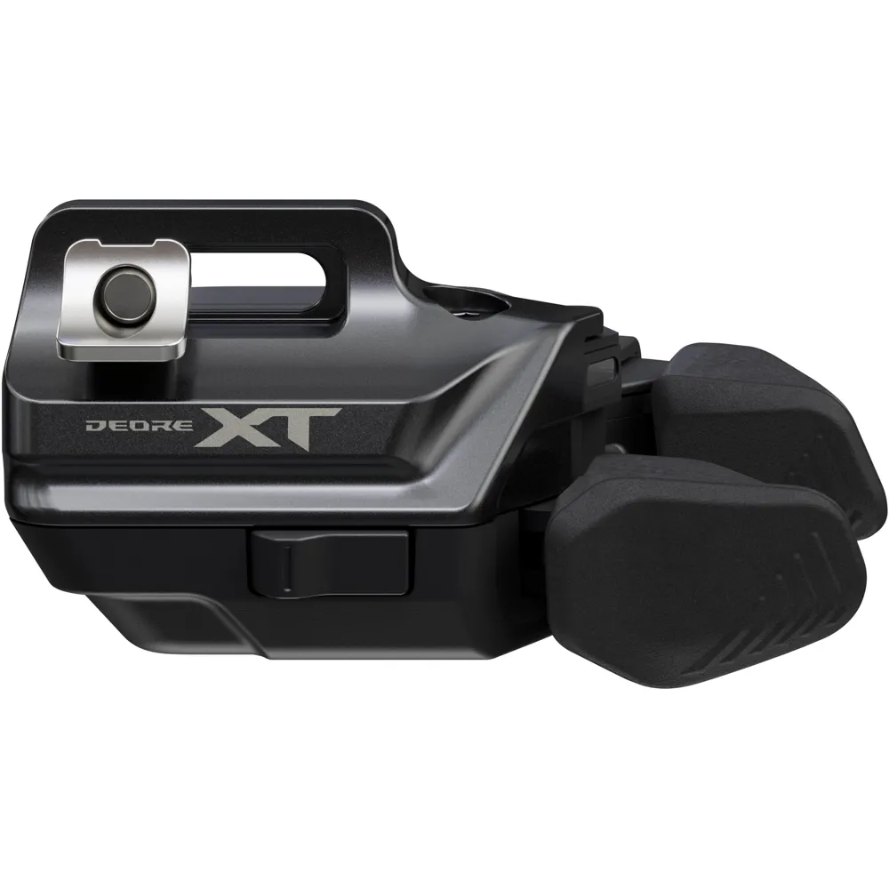 uPRISE Bikes Shimano SW-M8250-R XT Di2 Wireless I-SpecEV Shift Switch Direct Mount - RH | Price match, 365 day return s, 18-Month Warranty, Finance Available & Free UK Delivery
