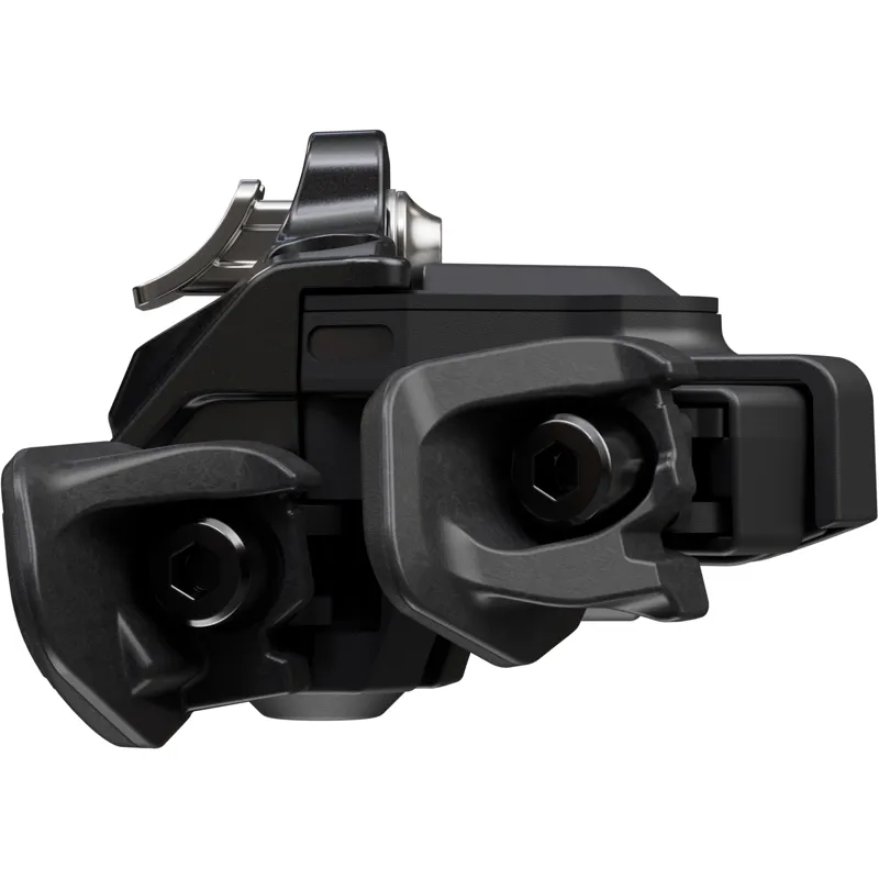 Shimano SW-M8250-R XT Di2 Wireless I-SpecEV Shift Switch Direct Mount - RH-2