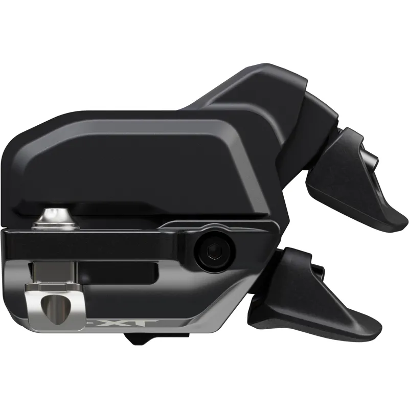 Shimano SW-M8250-R XT Di2 Wireless I-SpecEV Shift Switch Direct Mount - RH-3