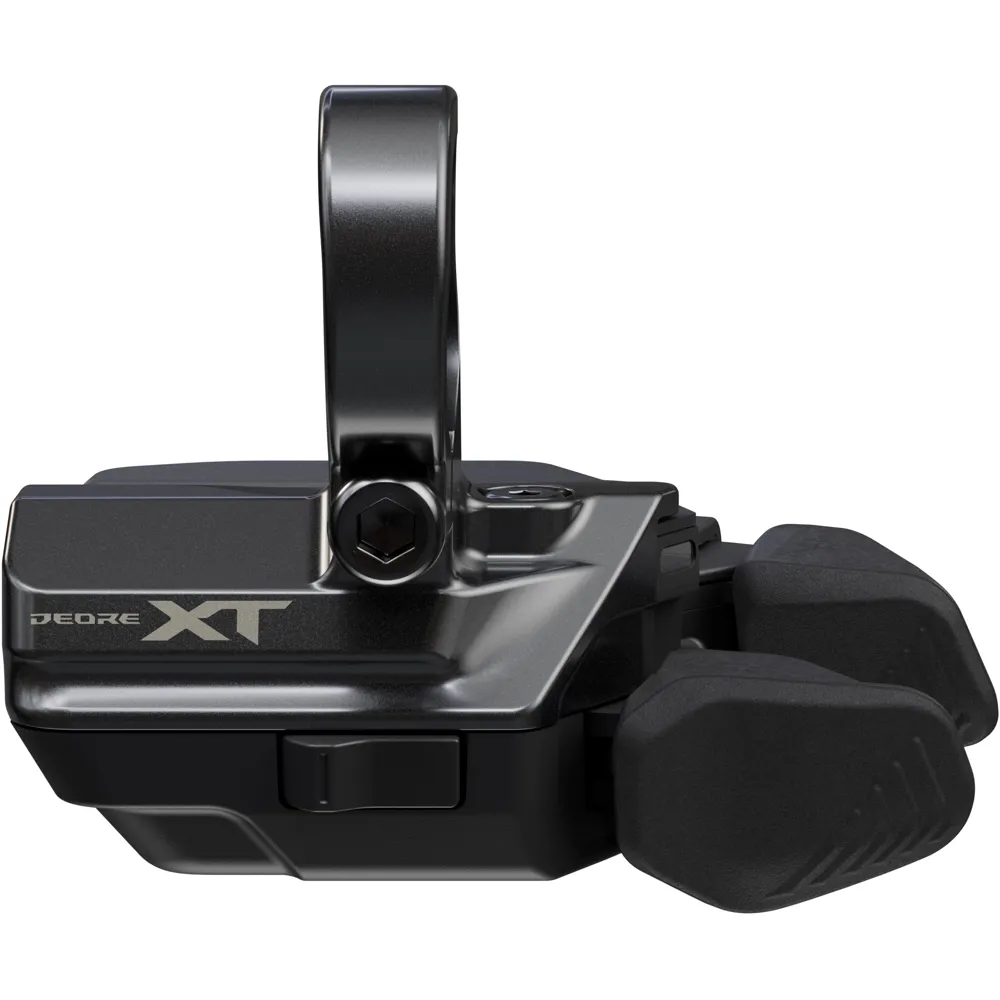 uPRISE Bikes Shimano SW-M8250-R XT Di2 Wireless Shift Switch Band Type - Right Hand | Price match, 365 day return s, 18-Month Warranty, Finance Available & Free UK Delivery