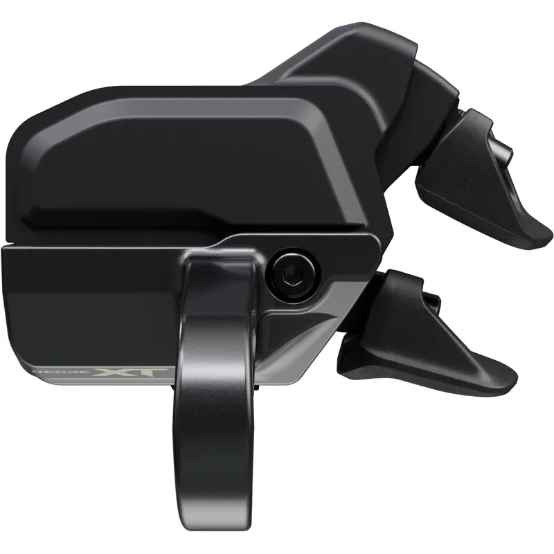 Shimano SW-M8250-R XT Di2 Wireless Shift Switch Band Type - Right Hand-3