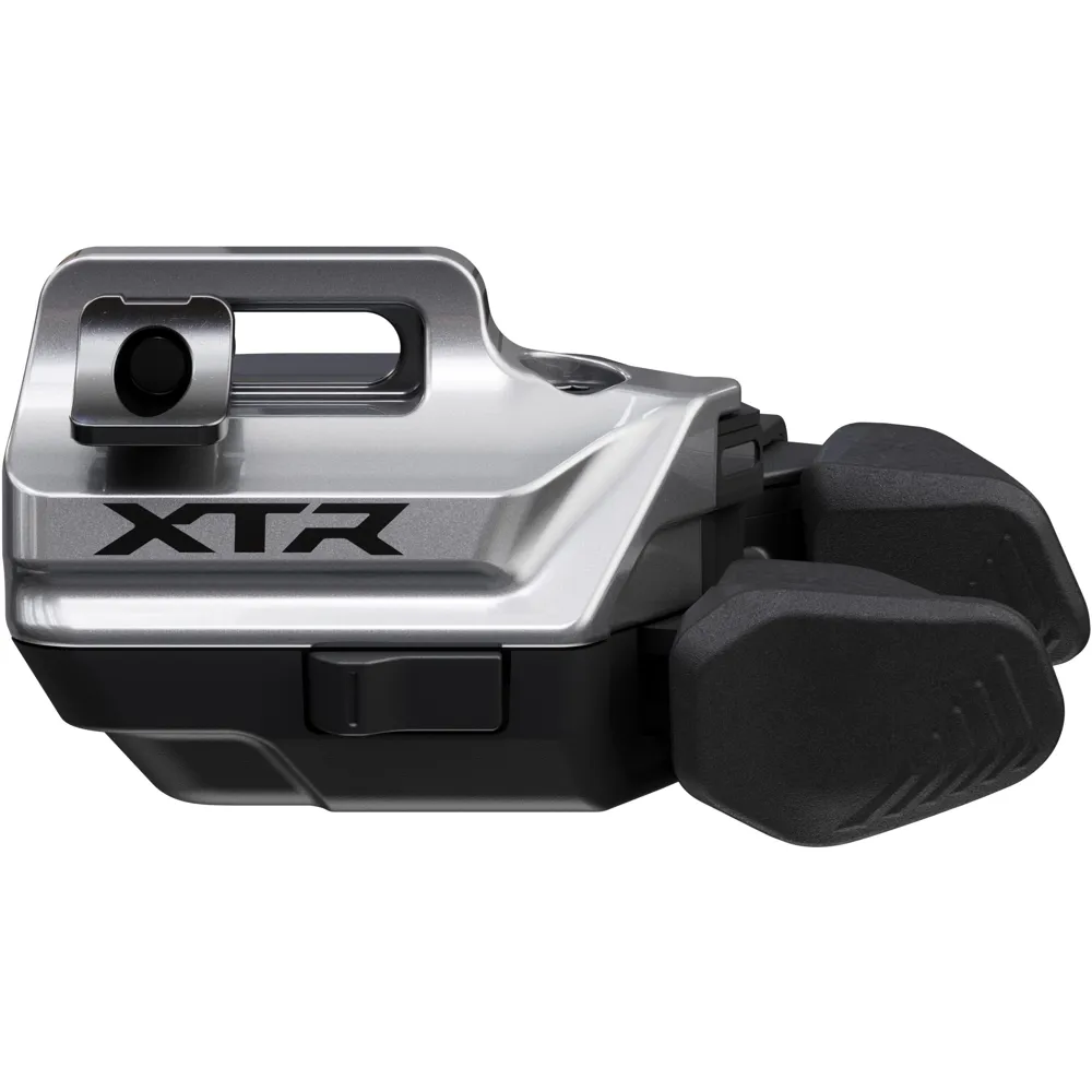 uPRISE Bikes Shimano SW-M9250-R XTR Di2 I-SpecEV Direct Mount Shift Switch - Right | Price match, 365 day return s, 18-Month Warranty, Finance Available & Free UK Delivery