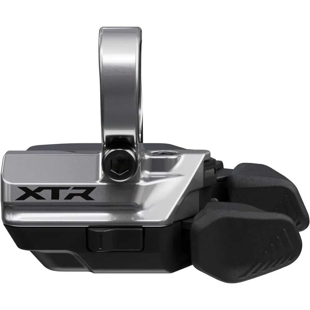 uPRISE Bikes Shimano SW-M9250-R XTR Di2 Clamp Band Type Shift Switch - Right Hand | Price match, 365 day return s, 18-Month Warranty, Finance Available & Free UK Delivery