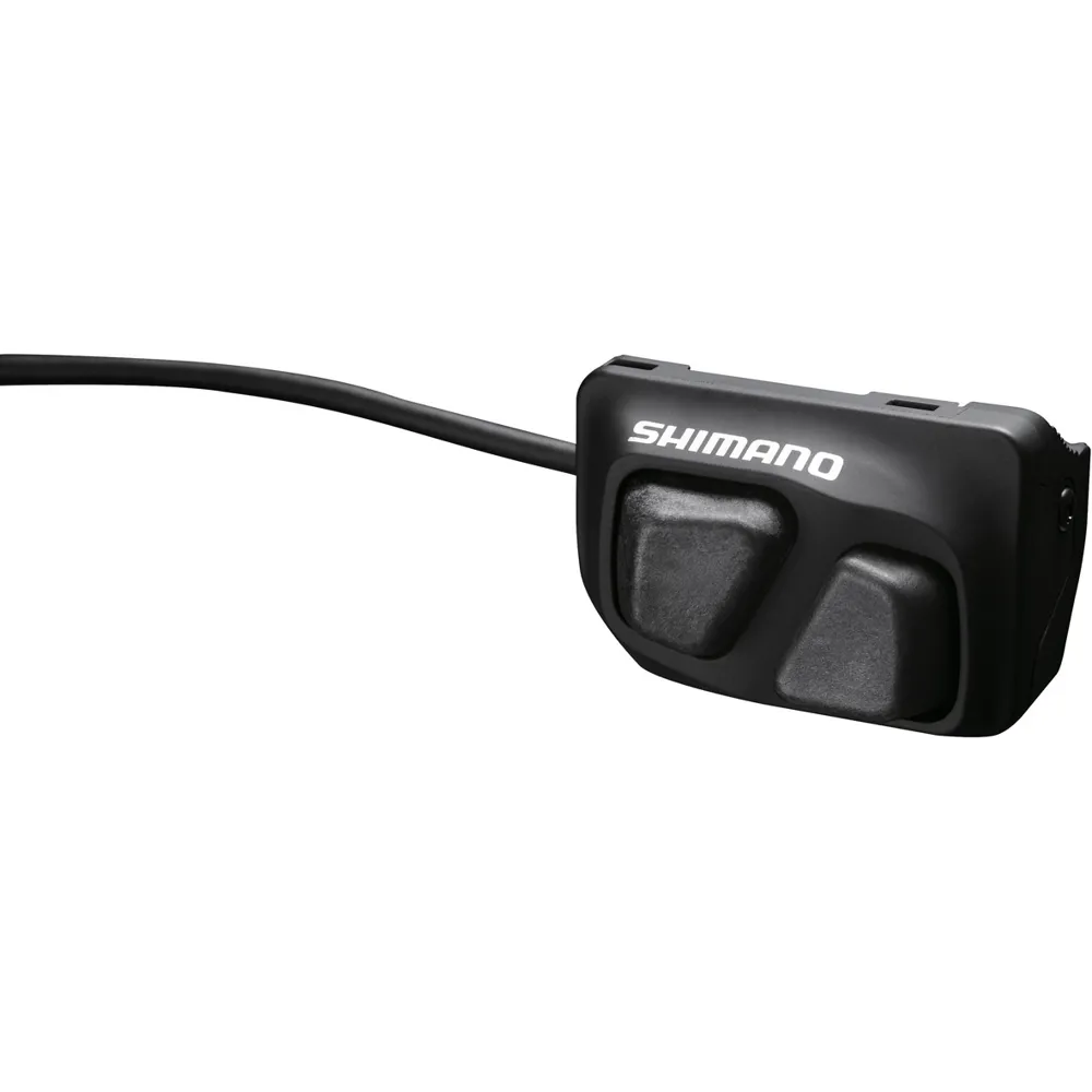 uPRISE Bikes Shimano SW-R600 Shift Switch for Drop Bar E-tube - Right Hand | Price match, 365 day return s, 18-Month Warranty, Finance Available & Free UK Delivery