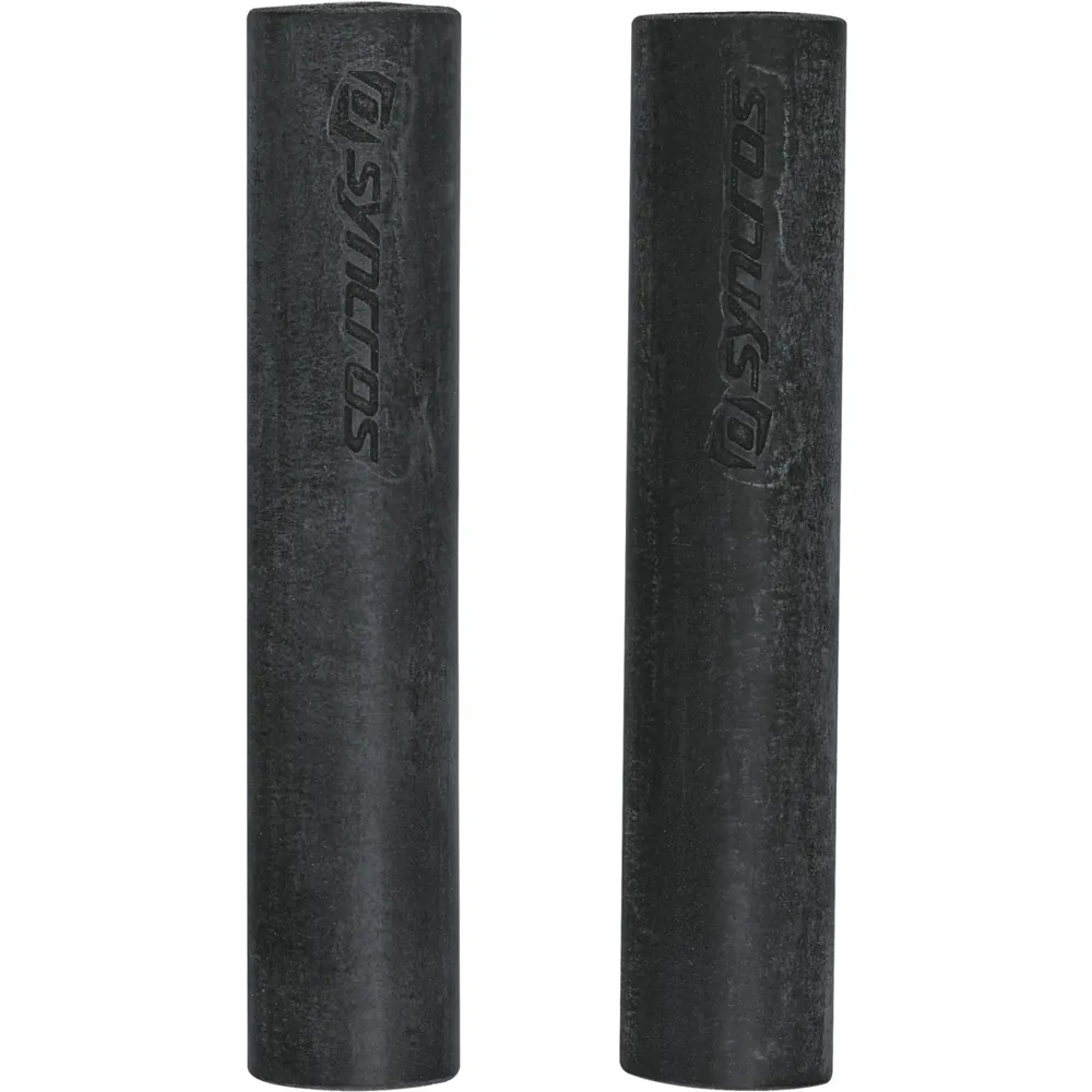 uPRISE Bikes Syncros Silicone Grips | Price match, 365 day return s, 18-Month Warranty, Finance Available & Free UK Delivery