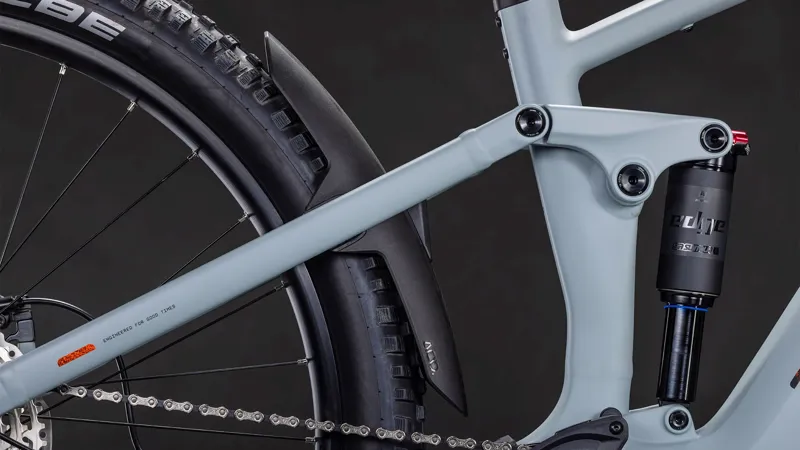 Cube Stereo Hybrid ONE44 Pro 800wh 2026 Electric MTB - Vulcan/Orange-3