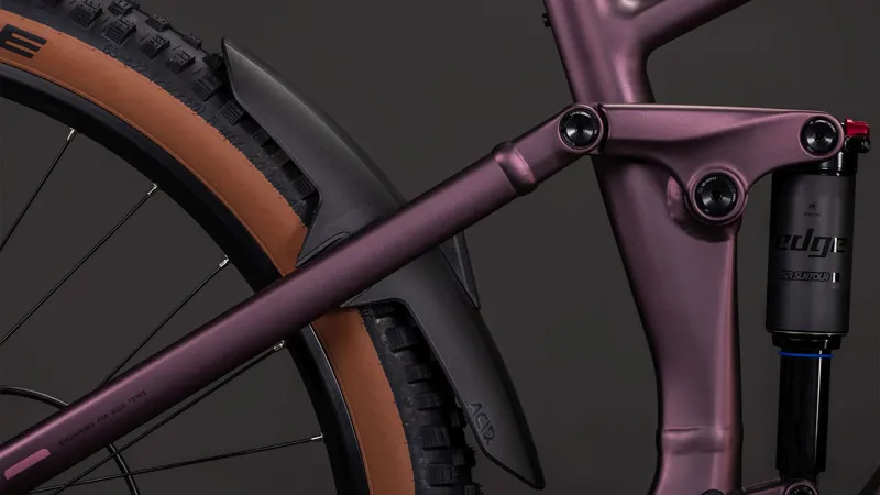 Cube Stereo Hybrid ONE44 Pro 800wh 2026 Electric MTB - Shiftblush/Raisin-3