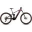 Cube Stereo Hybrid ONE44 Pro 800wh 2026 Electric MTB - Shiftblush/Raisin