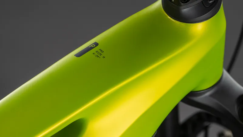 Cube Stereo Hybrid ONE44 Pro 800wh 2026 Electric MTB - Lizard/Black-2