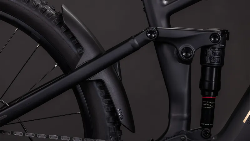 Cube Stereo Hybrid ONE44 EX 800wh 2026 Electric MTB - Blackline-3