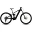 Cube Stereo Hybrid ONE44 EX 800wh 2026 Electric MTB - Blackline