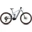 Cube Stereo Hybrid ONE44 EX 800wh 2026 Electric MTB - Iceblue/Prism