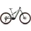 Cube Stereo Hybrid ONE44 HPC RACE 800 2026 Electric MTB - Driedherbs/Black