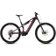 Cube Stereo Hybrid ONE44 HPC SLX 800wh 2026 Electric MTB - Shiftblush/Art