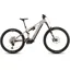 Cube Stereo Hybrid ONE77 HPC SLX 800wh 2026 Electric MTB - Glintsand/Black