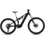 Cube Stereo Hybrid ONE77 HPC AT 800wh 2026 Electric MTB - Carbon/Gold
