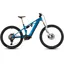 Cube Stereo Hybrid ONE77 HPC AT 800wh 2026 Electric MTB - Actionteam